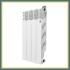 Радиатор алюминиевый ATM Thermo Moderno 500/80 мм 4 секции