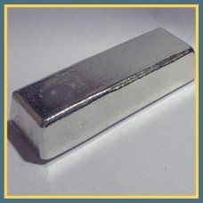 Слитки титановые 450 мм Gr2 ГОСТ 19807-91